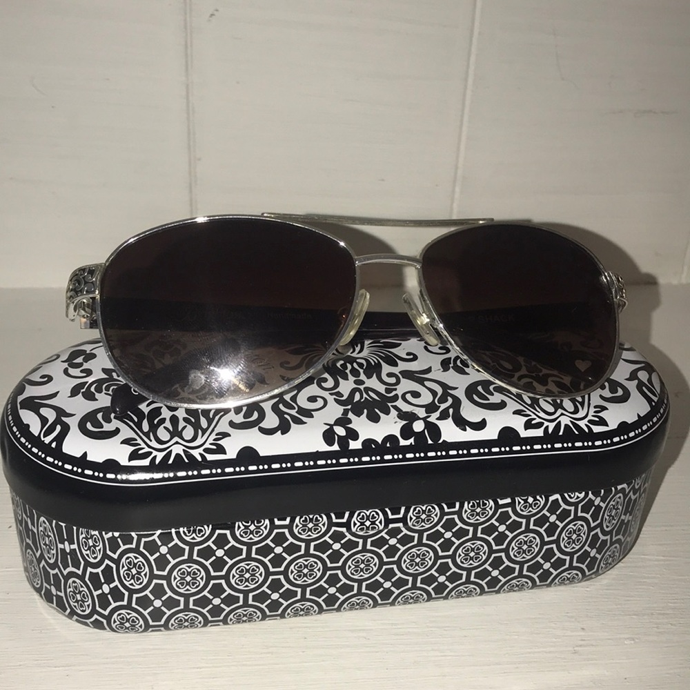 BRAND NEW brighton sunglasses